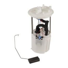 Fuel pump unit with level sensor 775004A