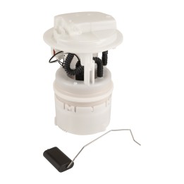 Fuel pump unit with level sensor 76825