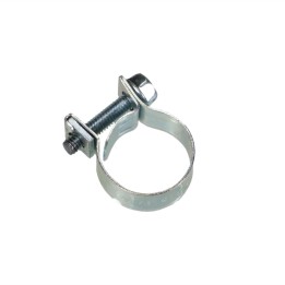 Hose clamp, 13–15 mm outer diameter 0427014