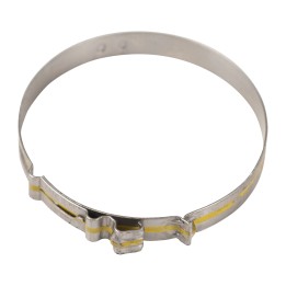 Collier de serrage 60,5 13130570