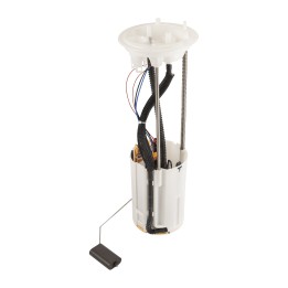Fuel pump unit with level sensor 77137