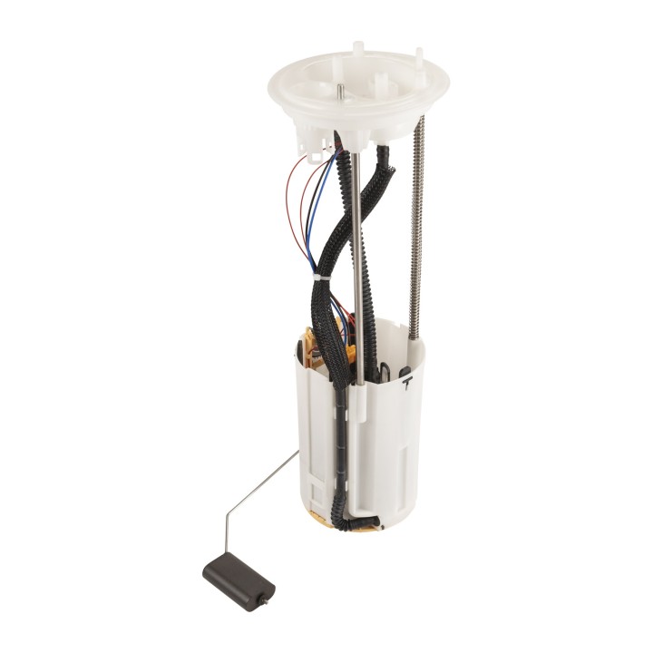 Fuel pump unit with level sensor 77137