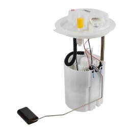 Fuel pump unit with level sensor 77549