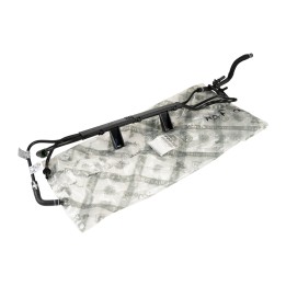 Flexible fuel line 51783277