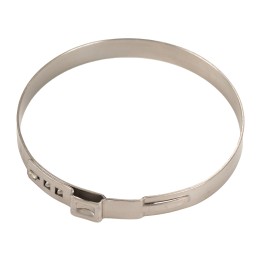 Braçadeira para o eixo 46307556