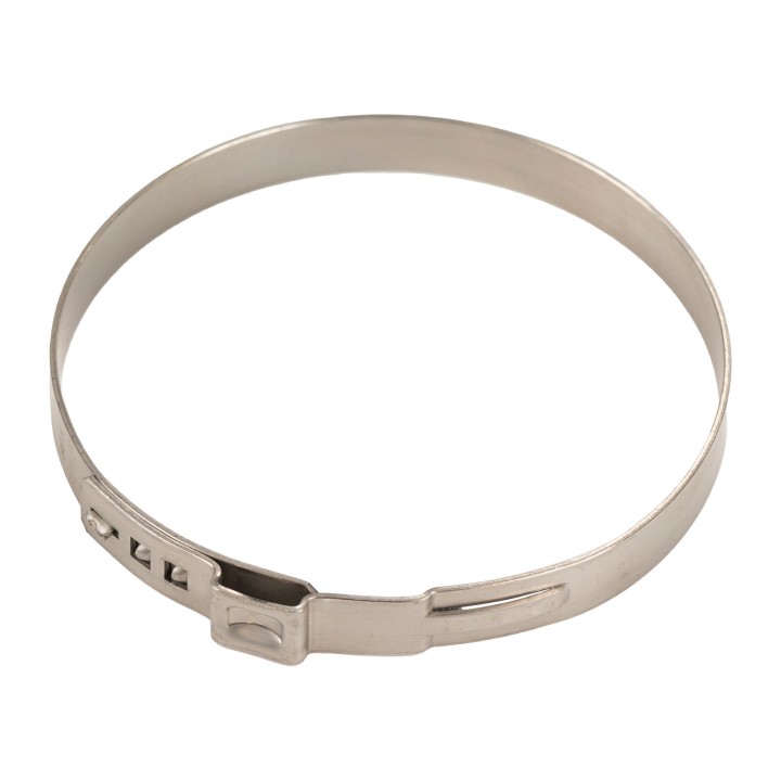 Braçadeira para o eixo 46307556