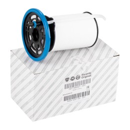 Genuine fuel filter element 77366607