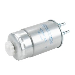 Filtro de combustível AG Automotive 1820097AG