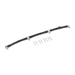 Conduite de carburant et injecteurs MN1204