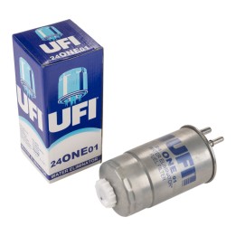 UFI fuel filter 24.ONE.01