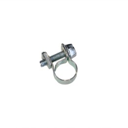 Fascetta stringitubo 8-10 mm (diametro esterno) 427009