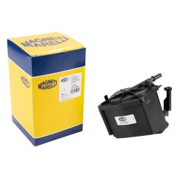 Kraftstofffilter Magneti Marelli 152071760868