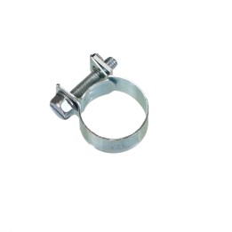 Hose clamp, 16–18 mm external diameter 427017