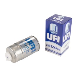 Filtro de combustível UFI 24.H2O.04