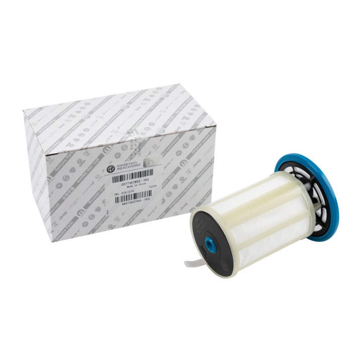 Fuel filter element 77367892