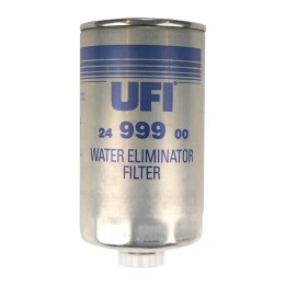 Fuel filter UFI 24.999.00