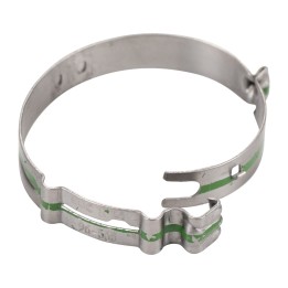 Abrazadera para mangueras 51810011