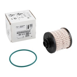Fuel filter OE PSA (9801366680)