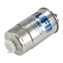 Filtro carburante 24.ONE.02