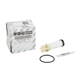 Kraftstofffilter Gasfilter 71753149