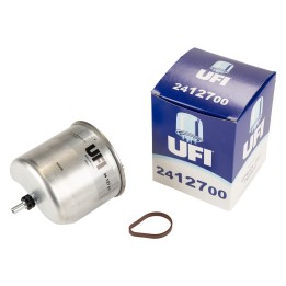 Filtre à carburant UFI 24.127.00