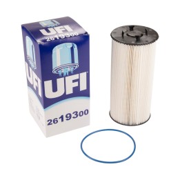 Filtro de combustível UFI 26.193.00