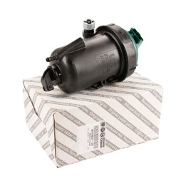 Complete fuel filter set 51765534