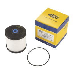 Kraftstofffilter Magneti Marelli 153071762412