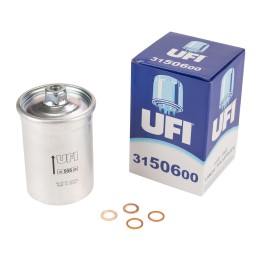 UFI petrol fuel filter 31.506.00
