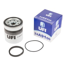 Filtro de combustível UFI 24.A91.00