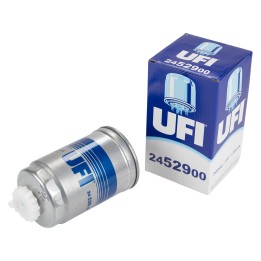 Filtre à carburant UFI 24.529.00