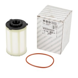 PSA OE fuel filter (1674210980)