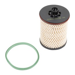 Kraftstofffilter Tecneco GS2139E