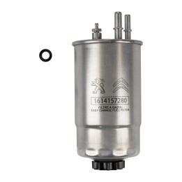 PSA OE fuel filter (1614157280)