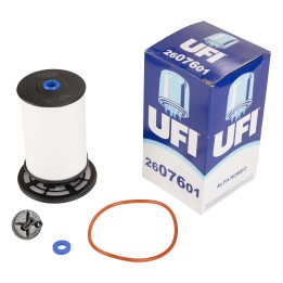 Fuel filter element UFI 26.076.01