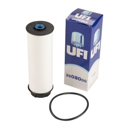 Filtro de combustível UFI 26.080.02