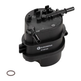 Genuine PSA fuel filter (E148123)