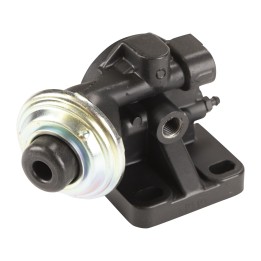 Hand pump for fuel filters 9045