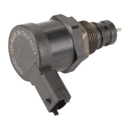 Pressure regulator valve for common-rail systems 9197E