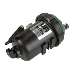 Complete UFI fuel filter 55.178.00