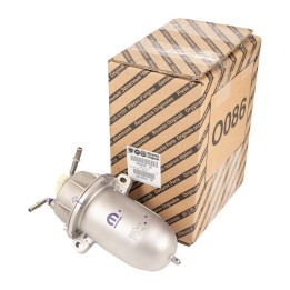 Complete fuel filter, original (+heater) 51901049