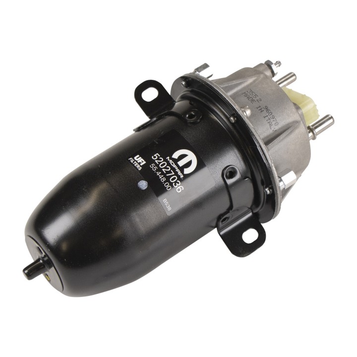 Complete fuel filter 52027036
