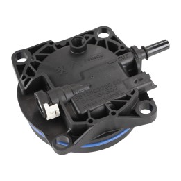 Fuel filter housing, upper section 190442