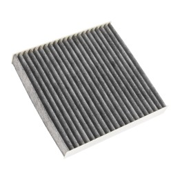 Innenraumluftfilter Pollenfilter Aktivkohlefilter (L194xB188xH30 mm) 71775823