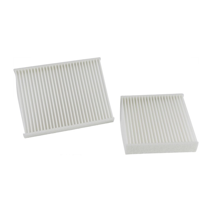 Innenraumfilter Denso DCF560P