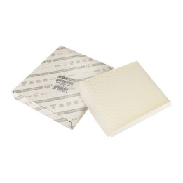 Cabin air filter, pollen filter 46723331