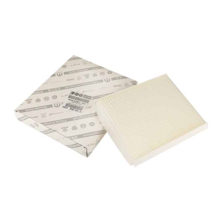 Innenraumluftfilter Pollenfilter 46723331
