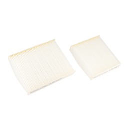 Innenraumfilter Original PSA (E146111)