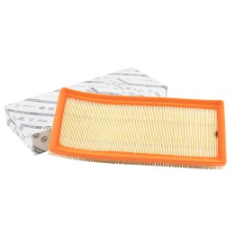 Luftfiltereinsatz eckig original 46552777