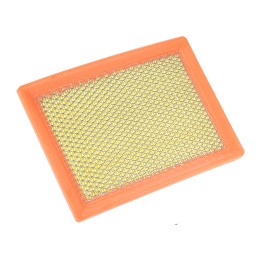 Square air filter insert UFI 30.999.00